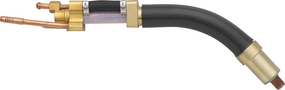 Produktbild von Abicor Binzel Brennerhals ABIMIG GRIP W 555D 50 766.0532.1 4036584614339