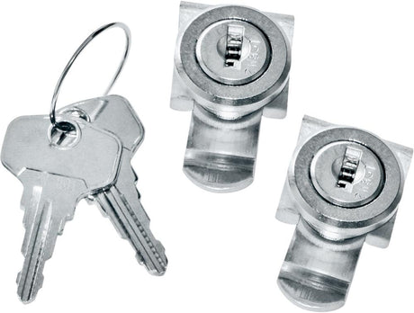 Produktbild von ZARGES Schloss-Set im Set gleichschließend 40832 4003866408320