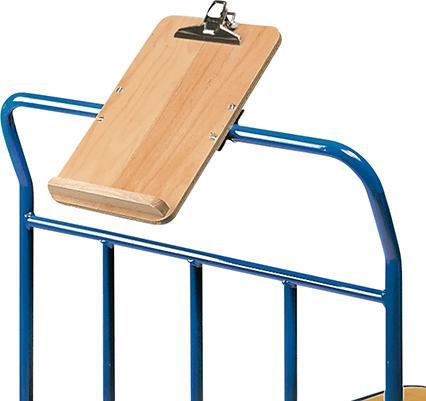 Produktbild von fetra Schreibtafel 1290 für DIN A4 Mehrpreis 1290 4017976012902