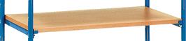 Produktbild von fetra Einlegeboden E8101ETAW 1000x600mm E8101ETAW 4017976081014