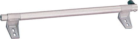 Produktbild von ZARGES LM-Halter links mit Endanschlag 41459 4003866414598