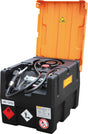 Produktbild von CEMO KS-Mobil Easy 190l mit Dach und Handpumpe 10094 4052886087831