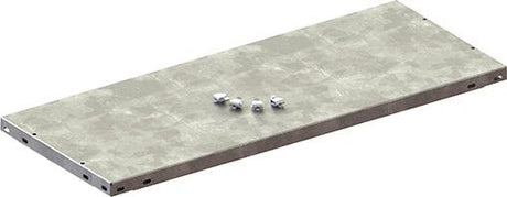 Produktbild von META Abdeckboden 1250x300 RAL 7035 20095861 4026212266368