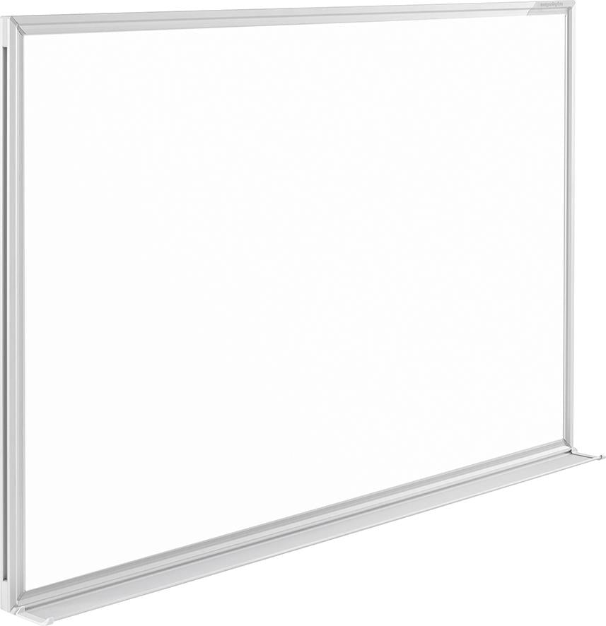 Whiteboard Standard 600 x 450 mm