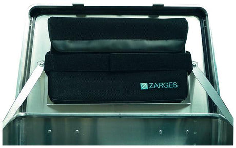 Produktbild von ZARGES Deckeltasche groß ca. B420xT260xH40mm 41820 4003866418206