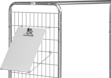 Produktbild von fetra Schreibtafel für 28er-Serie 28ST3 4017976281803