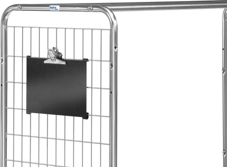 Produktbild von fetra Kennzeichnungstafel 330mm 28KT3 4017976281810