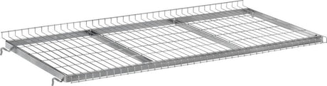 Produktbild von fetra Drahtgitterboden Ladefläche 1250 x 610 28DG2 4017976281926