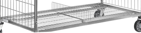 Produktbild von fetra Trenngitter für 510er Fahrrahmenböden 28TG5F 4017976328232