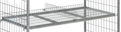 Produktbild von fetra Trenngitter für 610er Drahtgitterbode 28TG6B 4017976328263