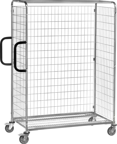 Produktbild von fetra Rückwand Ladefläche 1250 Höhe 1830 28RW32 4017976328324