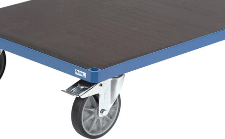 Produktbild von fetra Ladefläche aus Siebdruckplatte Mehrpreis bei LF 1000x700 1402 4017976514024