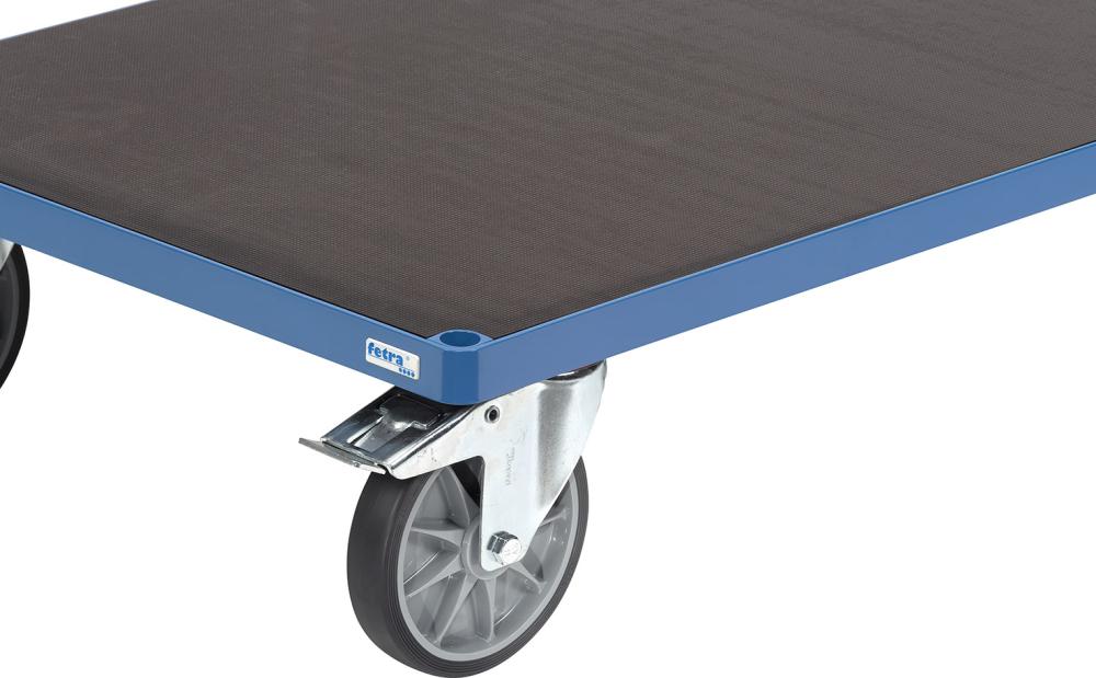 Produktbild von fetra Ladefläche aus Siebdruckplatte Mehrpreis bei LF 1000x600 1401 4017976514017
