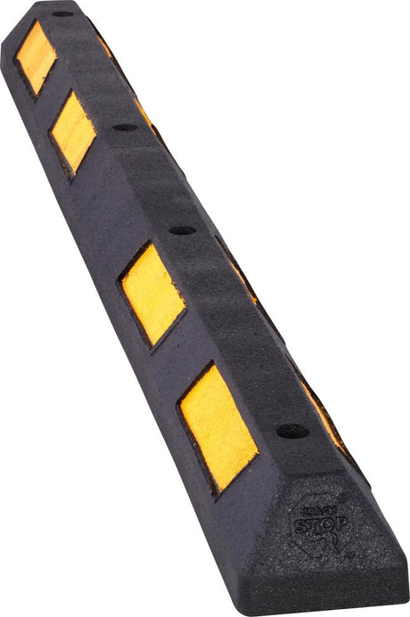 Produktbild von Dancop Parkplatzabgrenzung B1820xT152xH102 mm PS 180 4250912309210