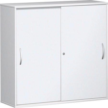 Schiebetürenschrank Pro N-10S312-WW