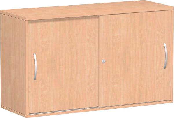 Produktbild von Geramöbel Schiebetürenschrank anstell S-312153-BB S-312153-BB 4038933486987