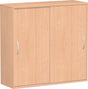 Schiebetürenschrank Flex B 1200 H 1182 T 425 Buch