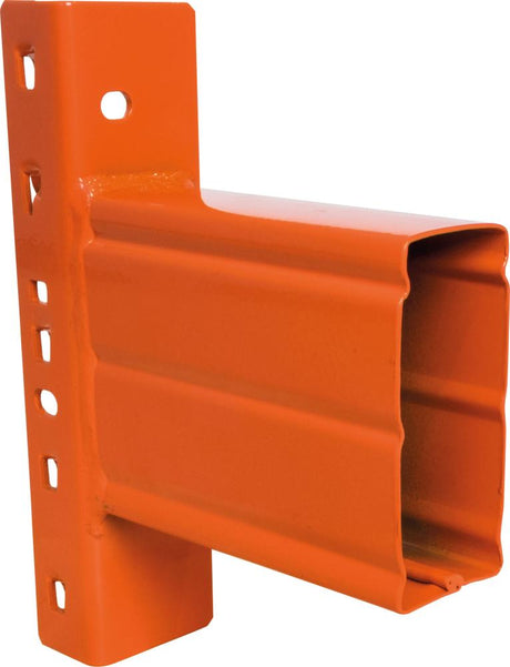 Produktbild von Schulte Palettenregal Holmpaar 1350 mm LNS 80x50x1,5 46405-2 4058255037353