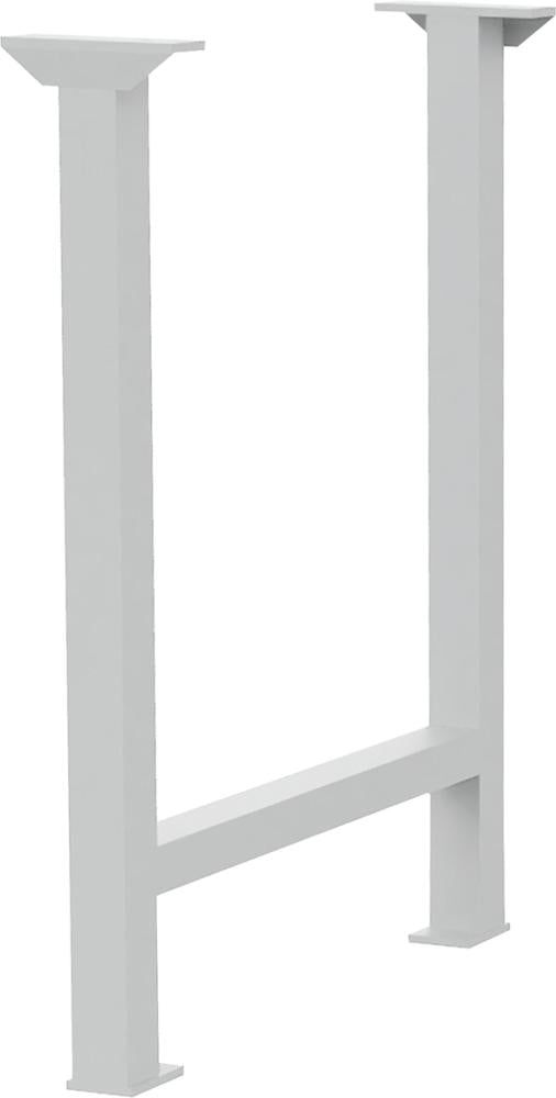 Produktbild von Bedrunka+Hirth Fußgestell 50x50x2 03.90.01B 4050413001404