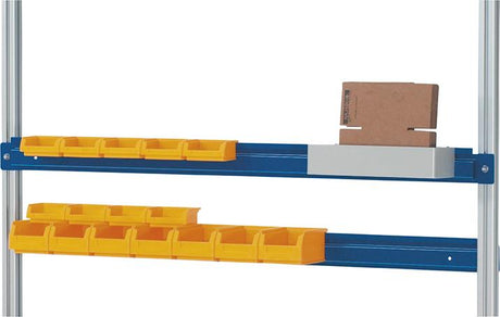Produktbild von Rau Halteschiene B1250/1165 mm EE-KES1250.10 4040376132697