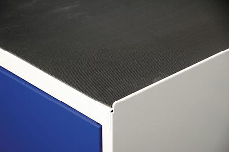 Produktbild von Stumpf Riffelgummiauflage 1000mm breit 2002050 4031068050177