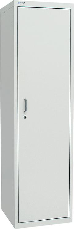 Umweltschrank BASIC 1800x500x500 grau