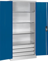 Großraumschrank 8931-503 7035 / 5010