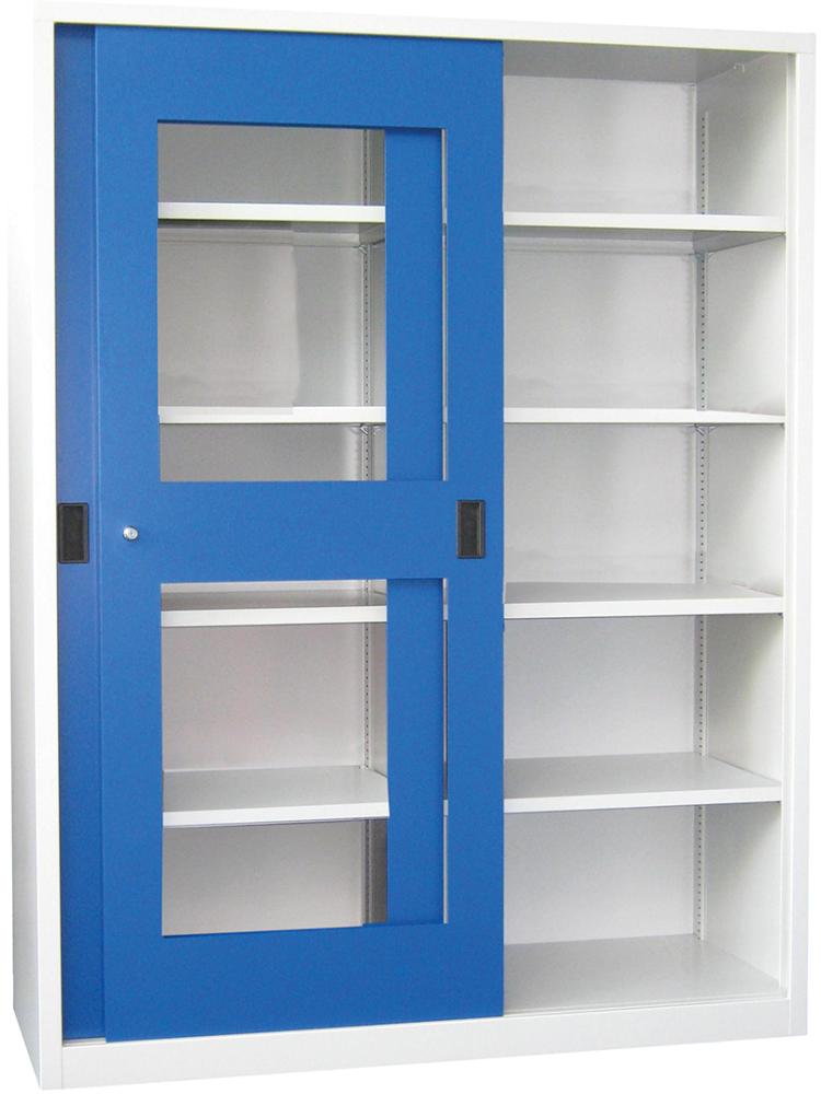 Schiebetürenschrank 1950/500/2000 30302-200-591-735512