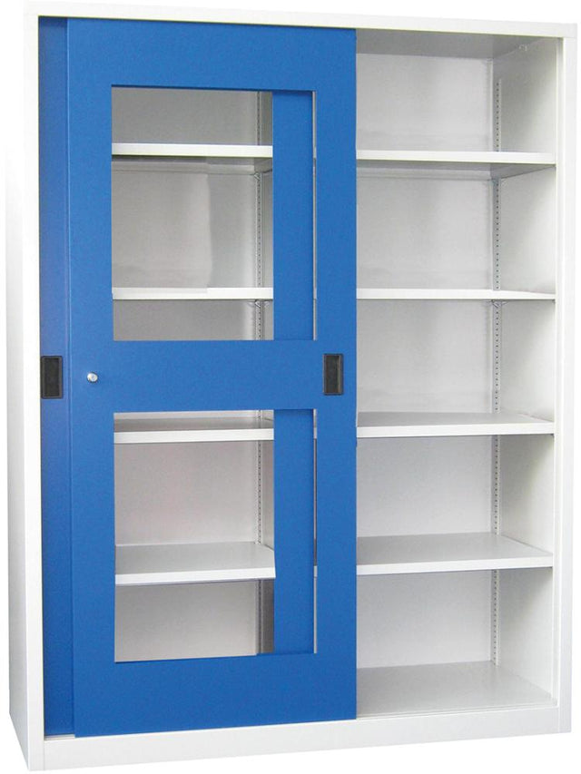 Schiebetürenschrank 1950/500/2000 30302-200-591-735512