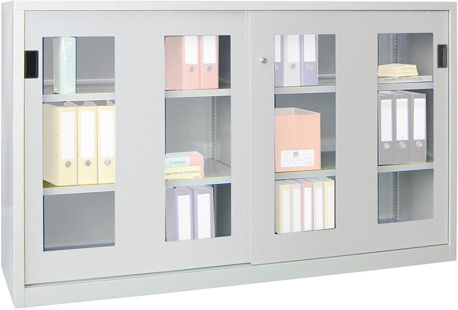 Schiebetürenschrank 1000/400/2000 30300-200-490-735