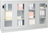 Schiebetürenschrank 1000/600/2000 30300-200-690-735