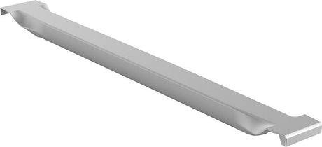 Produktbild von META Tiefenauflage verzinkt für Regaltiefe 800 mm Tragkraft 1100kg pro Paar Multipal 20056506 4026212071788