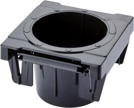 Produktbild von Bedrunka+Hirth CNC-Kunststoffeinsatz SK 50 Typ 3 99x103x17 Kunststoff 56.01.50 4050413005075