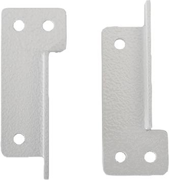 Produktbild von Bedrunka+Hirth Montagewinkel-Set für 1x CNC- Werkzeugaufnahmeträger 70x75x88 02.89.WAT.01 4050413023017
