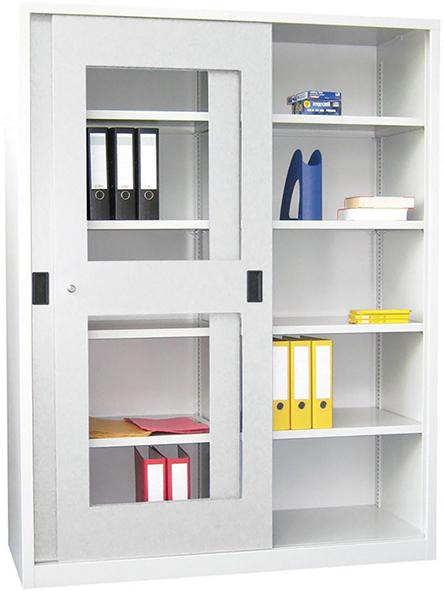 Schiebetürenschrank STS1950/400/1500/SF735