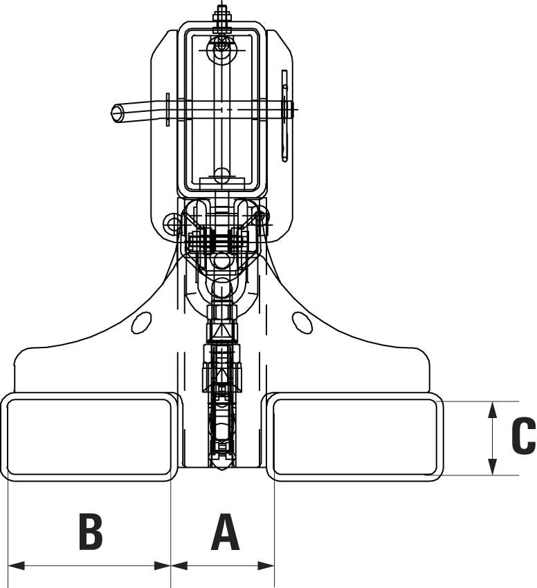 Teleskoplader KTH 5,0 v