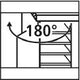 Schwerlastwerkbank B1500xT800xH900mm RAL 7035 BMP: 100 mm mit Rahmen