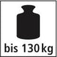 Bandscheibenstuhl Profi Ultra ML grau belastbar bis 130 kg