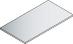 Produktbild von PAVOY Einlegeboden für 1500 x 400 30300-Z10-008-735 30300-Z10-008-735 4055479658456