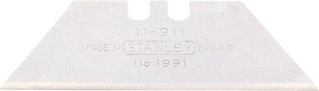 Trapezklinge a 100 Stück Nr. 1-11-911 Stanley