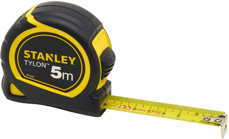 Taschenbandmaß Tylon 5m 19,0 mm Bi-Mate. Stanley