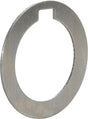 Produktbild von FORTIS Fräserdornring DIN2084A 16x0,05x25mm 4217014010 4317784719865