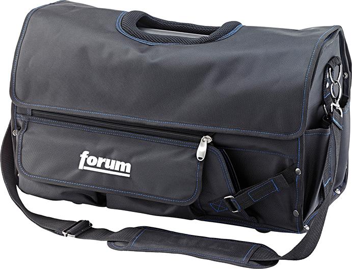 Produktbild von FORUM Elektriker-Werkzeugsatz 38-teilig in Tasche 4240907011 4317784933988