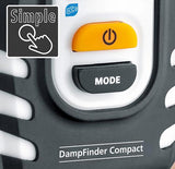 Feuchtigkeitsmessgerät DampFinder Compact Plus