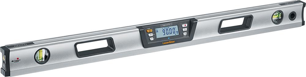 Digitale-Wasserwaage DigiLevel Pro 80 80cm Laserliner