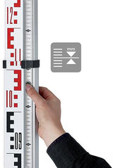 Rotationslaser-Set Duraplane G360 Set 175cm