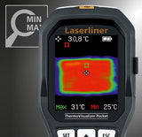 Wärmebildkamera ThermoVisualizer Pocket