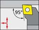 Iso Klemmhalter Sclcr 0808 D06 - 2692