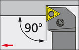 Iso Klemmhalter Ptgnl 2525 M16 1 - 2887