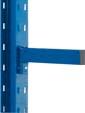 Produktbild von META Kragarm M T800xH70 mm RAL 5010 Traglast 250kg 20074897 4026212118315